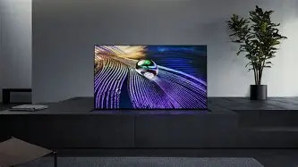 A90J Oled First Look: Unboxing and Impressions
