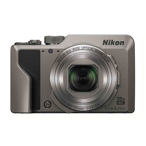 I Tested the Coolpix A1000 for a Month: Here is My Verdict