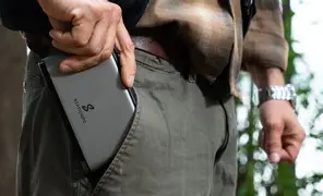 The Real Truth: Hp Omnibook 7 14 Inch 2025 or Stationpc Pocketcloud Portable Nas?