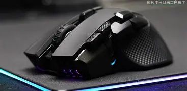 The Ultimate Setup Guide for Your Ironclaw Rgb Wireless