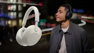 The Ultimate Setup Guide for Your Wh 1000Xm5 Wireless